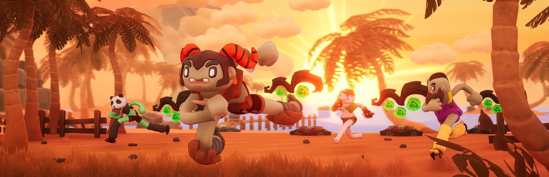 Don't Kill Rumble artwork