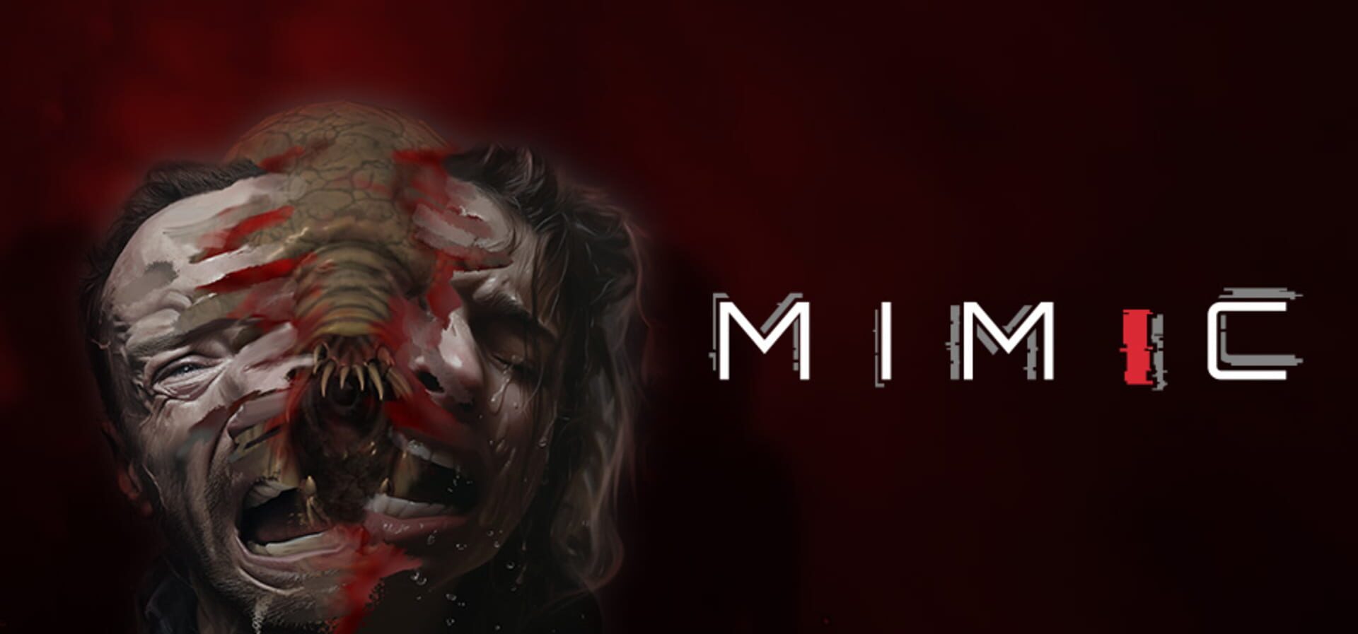 Mimic screenshot