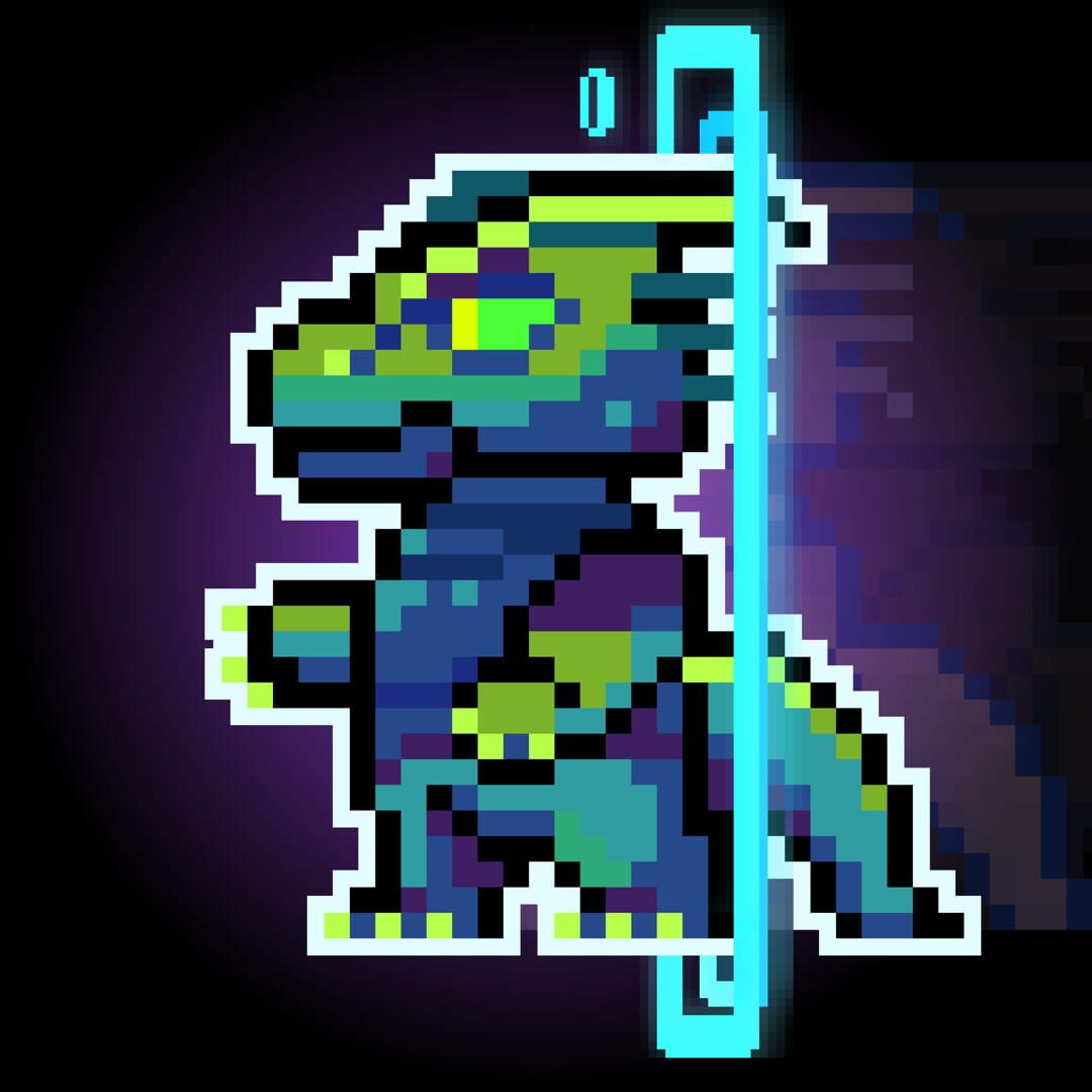 Exaverse artwork