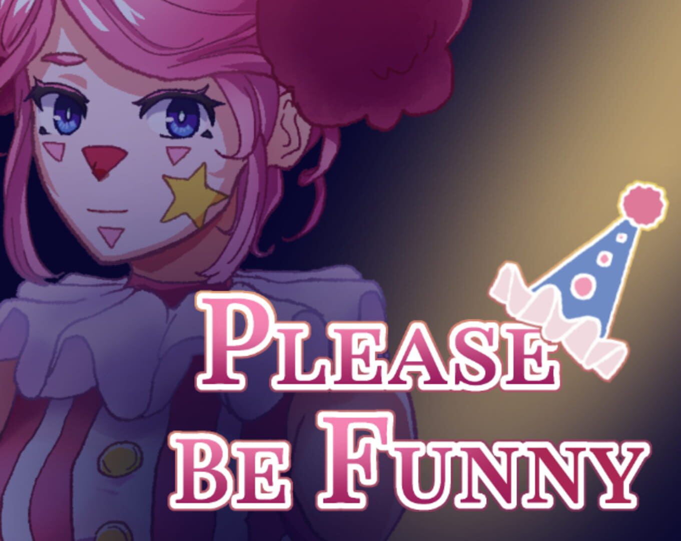 Please Be Funny screenshot