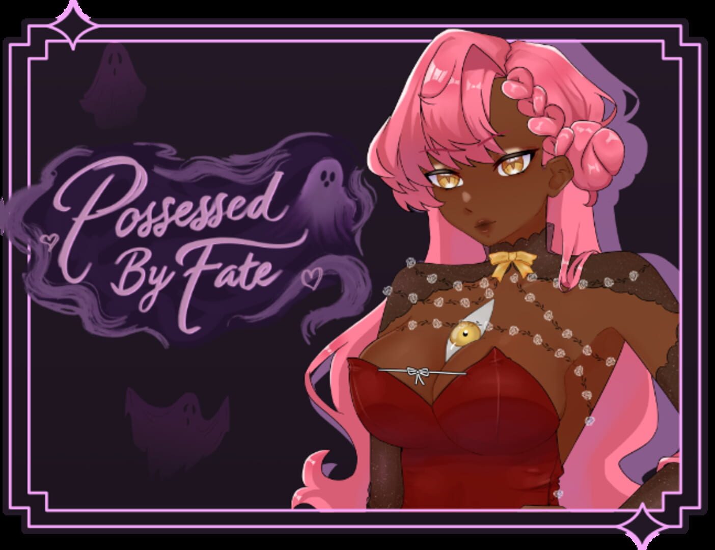 Artwork for Possessed By Fate