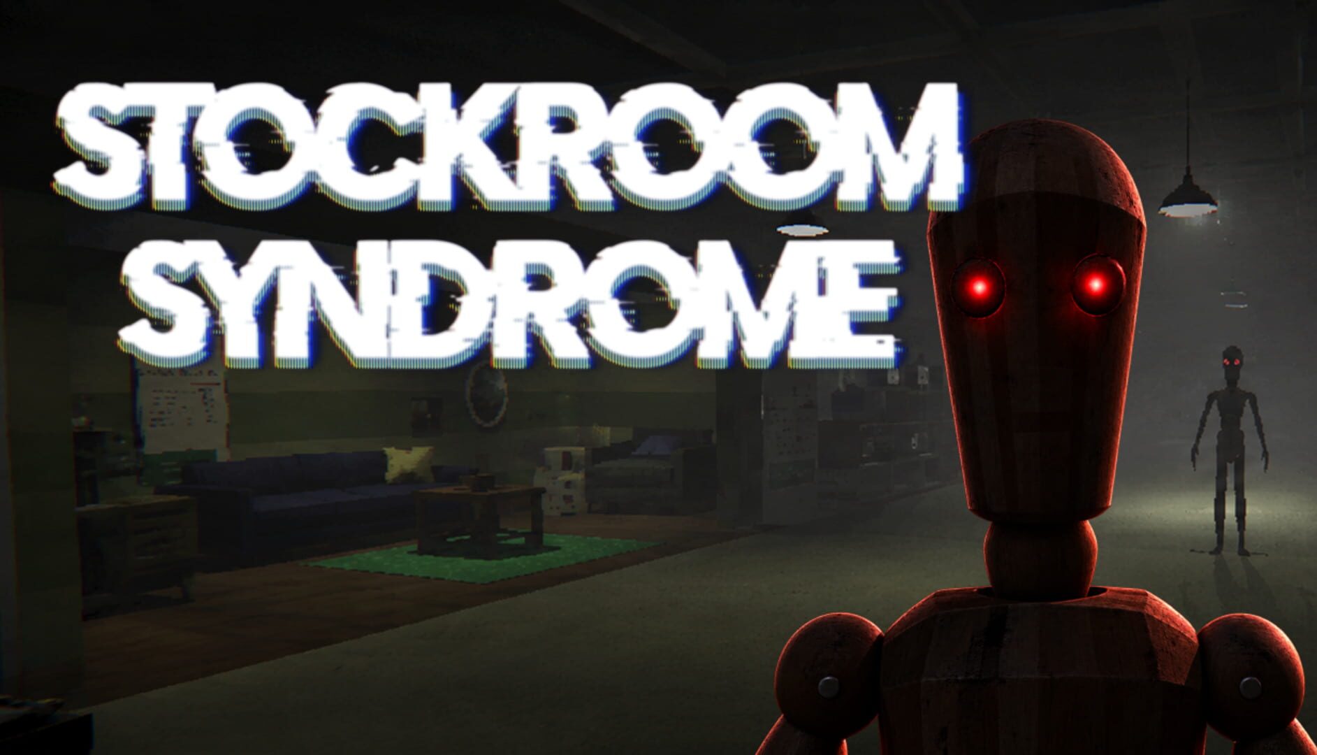 Stockroom Syndrome