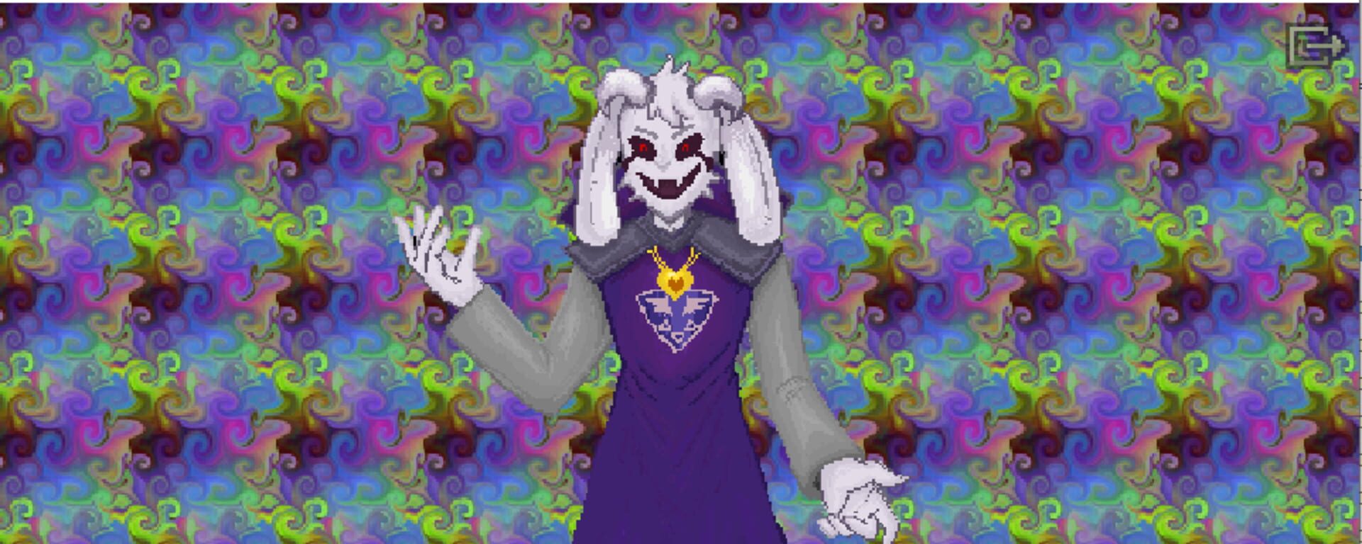 Summoning Pixel Dungeon screenshot