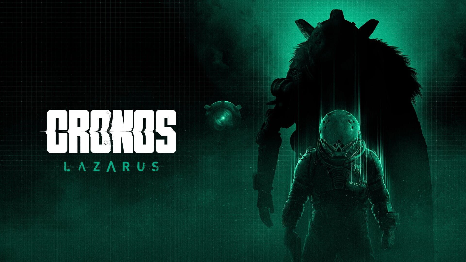 Cronos: Lazarus