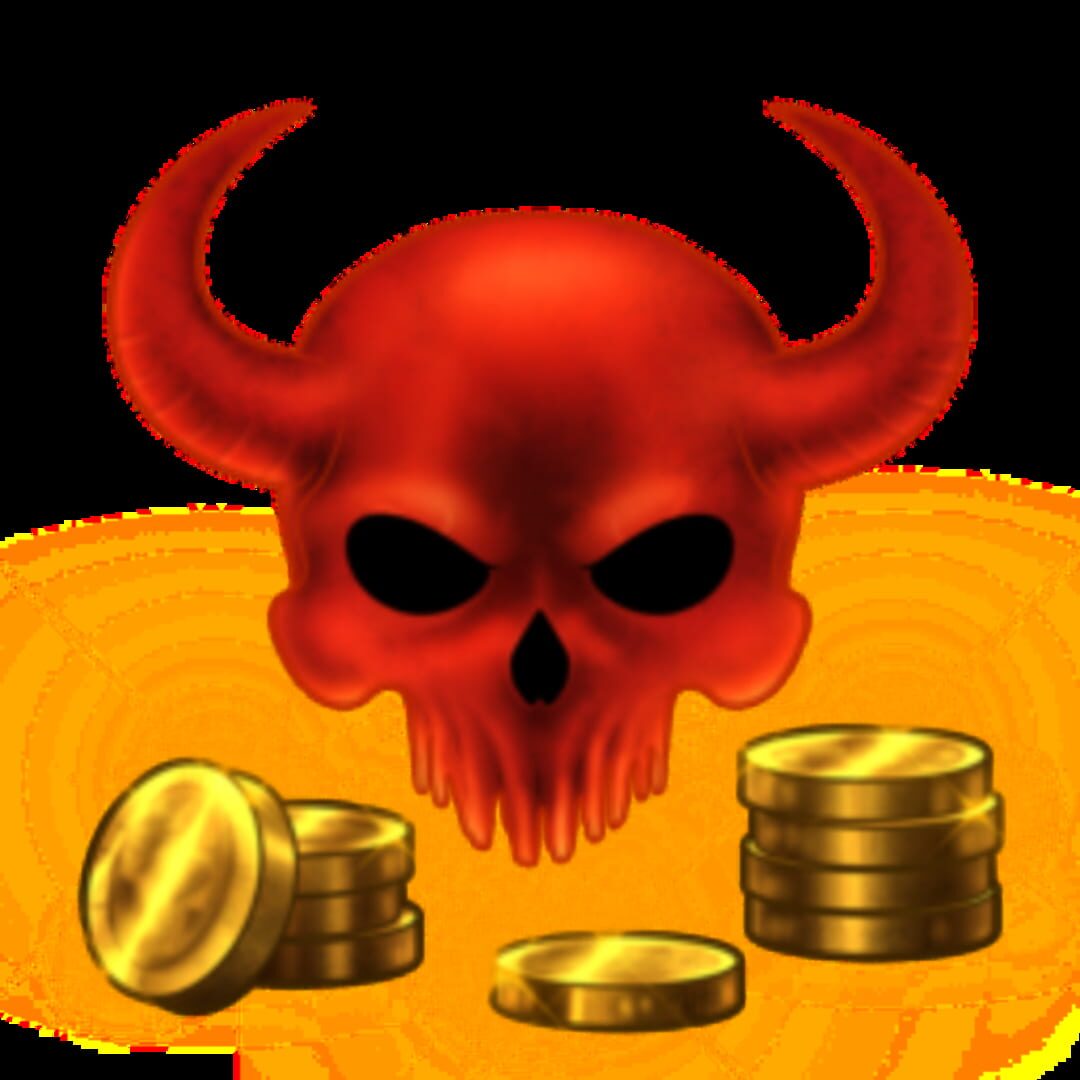 Cursed Profit screenshot