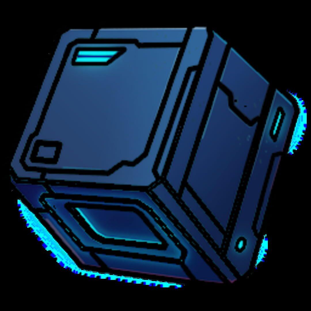 Cyber Delivery artwork