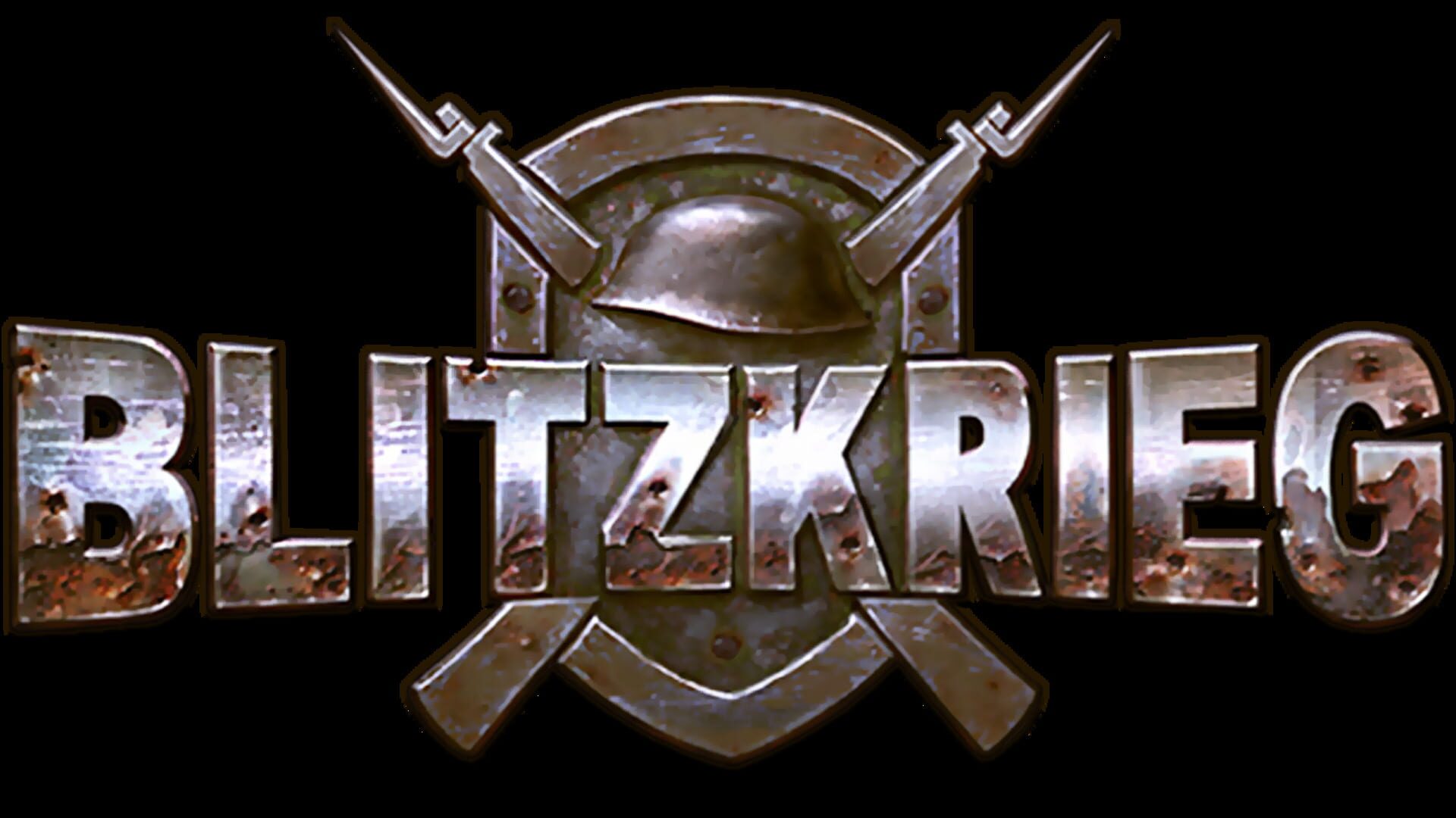 Blitzkrieg Anthology