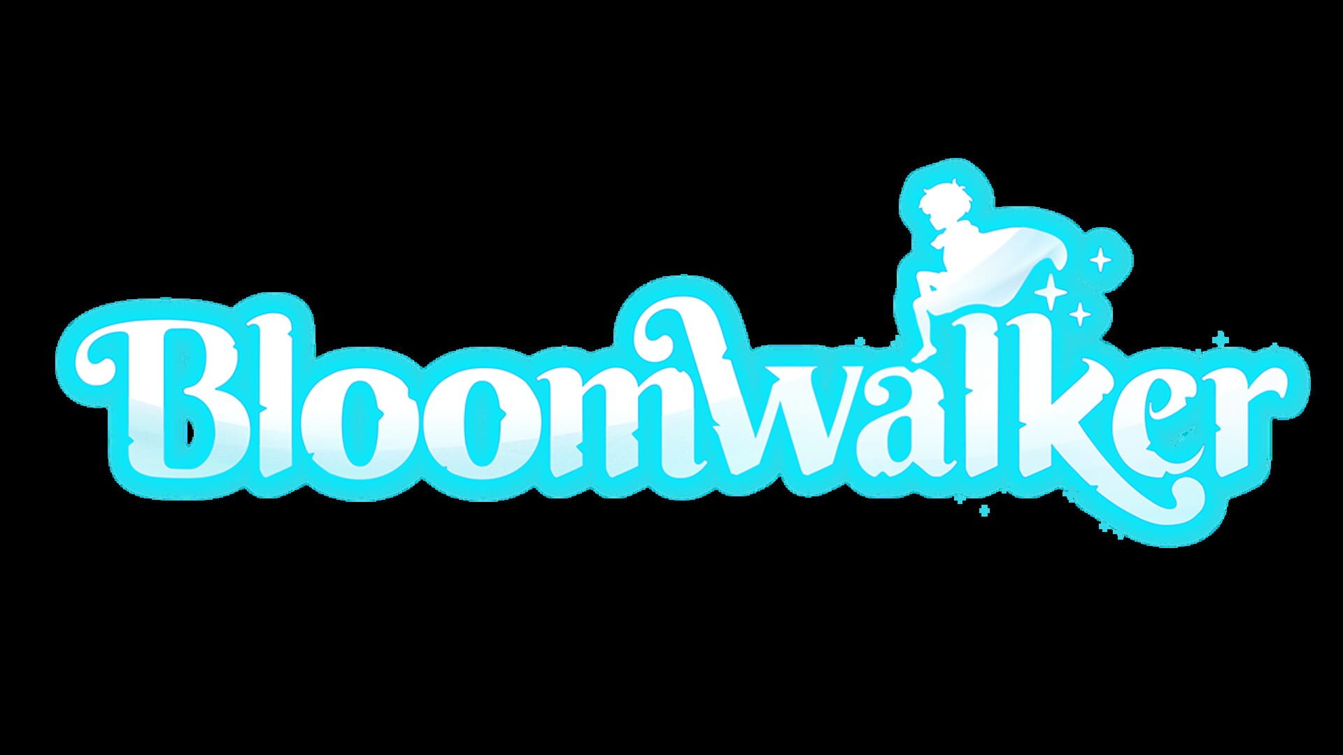 Artwork for Bloomwalker