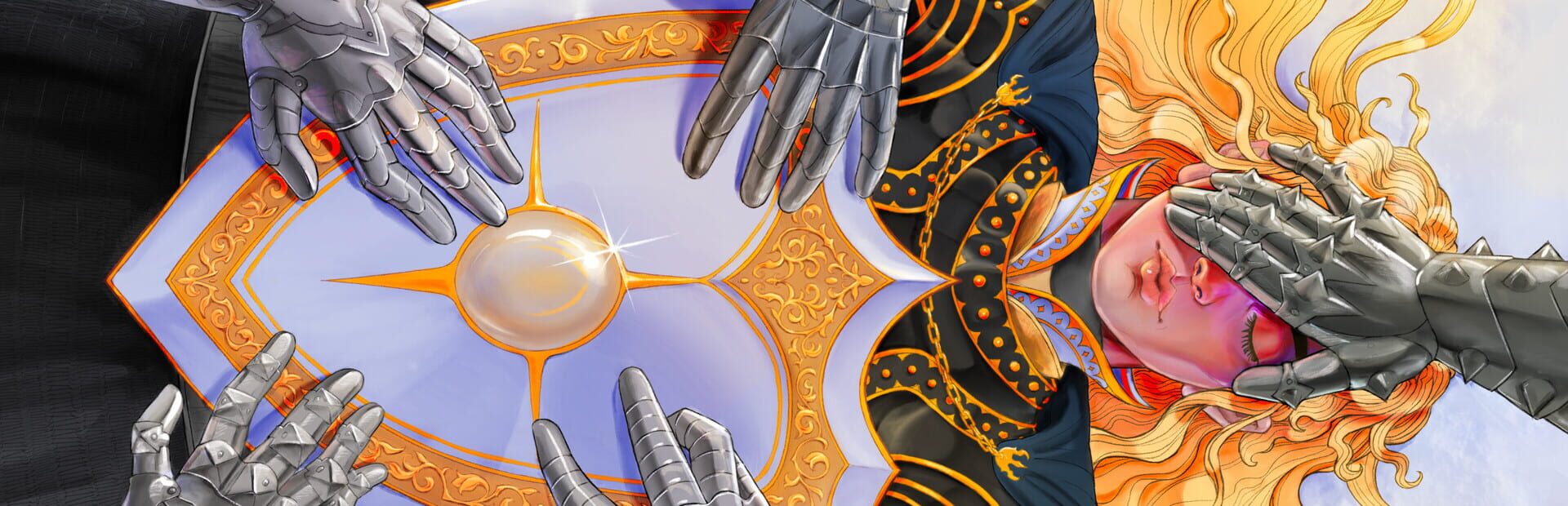Aegis of Kings screenshot