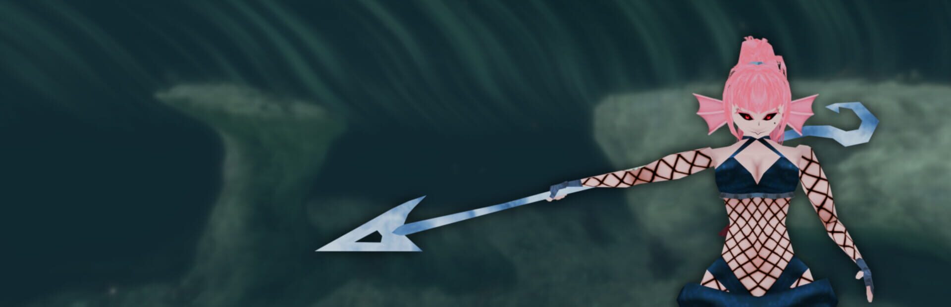 Depth Crushing screenshot