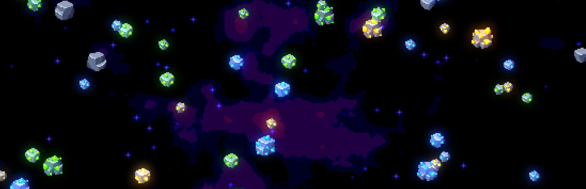 Meteor Raiders screenshot
