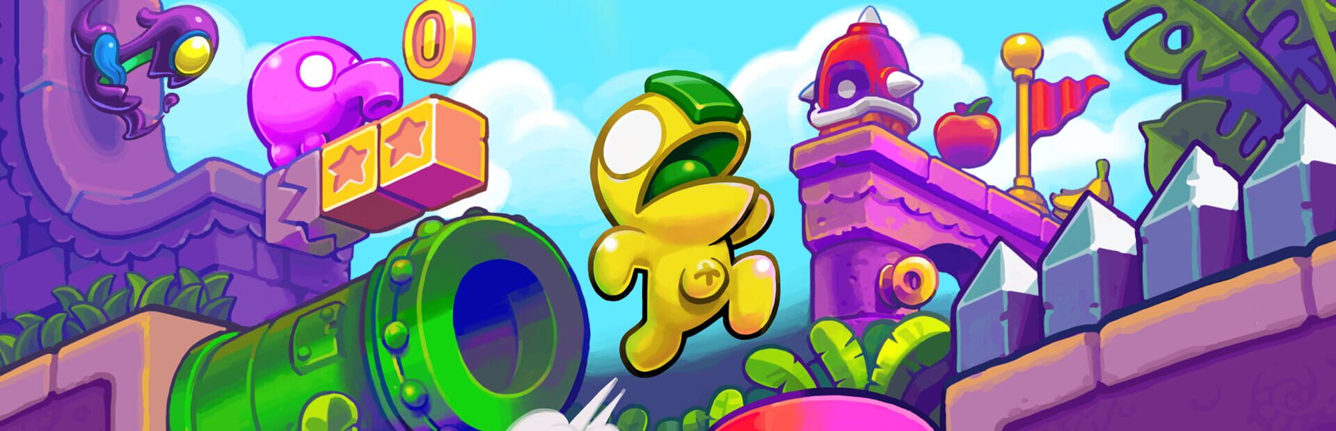 Artwork for Super Leap Day
