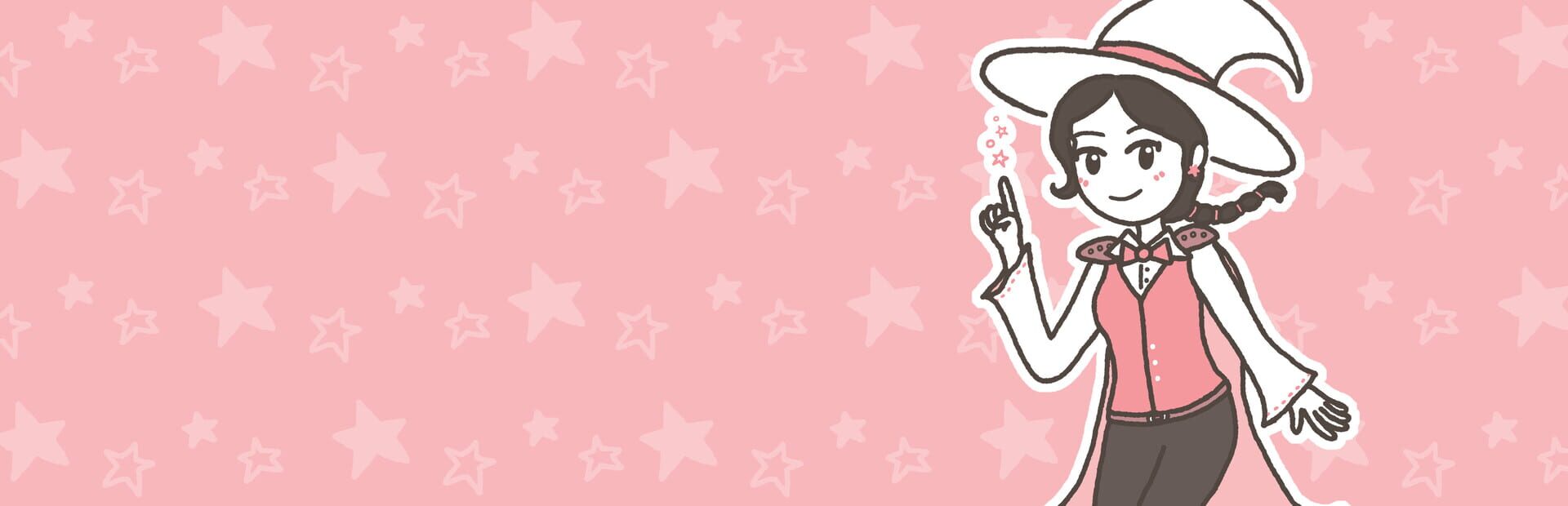 Artwork for Wrenny Lee: Witch-for-Hire!