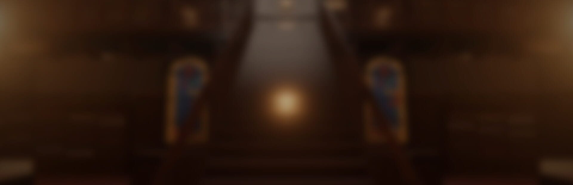 Wand Keeper · 宣传原画