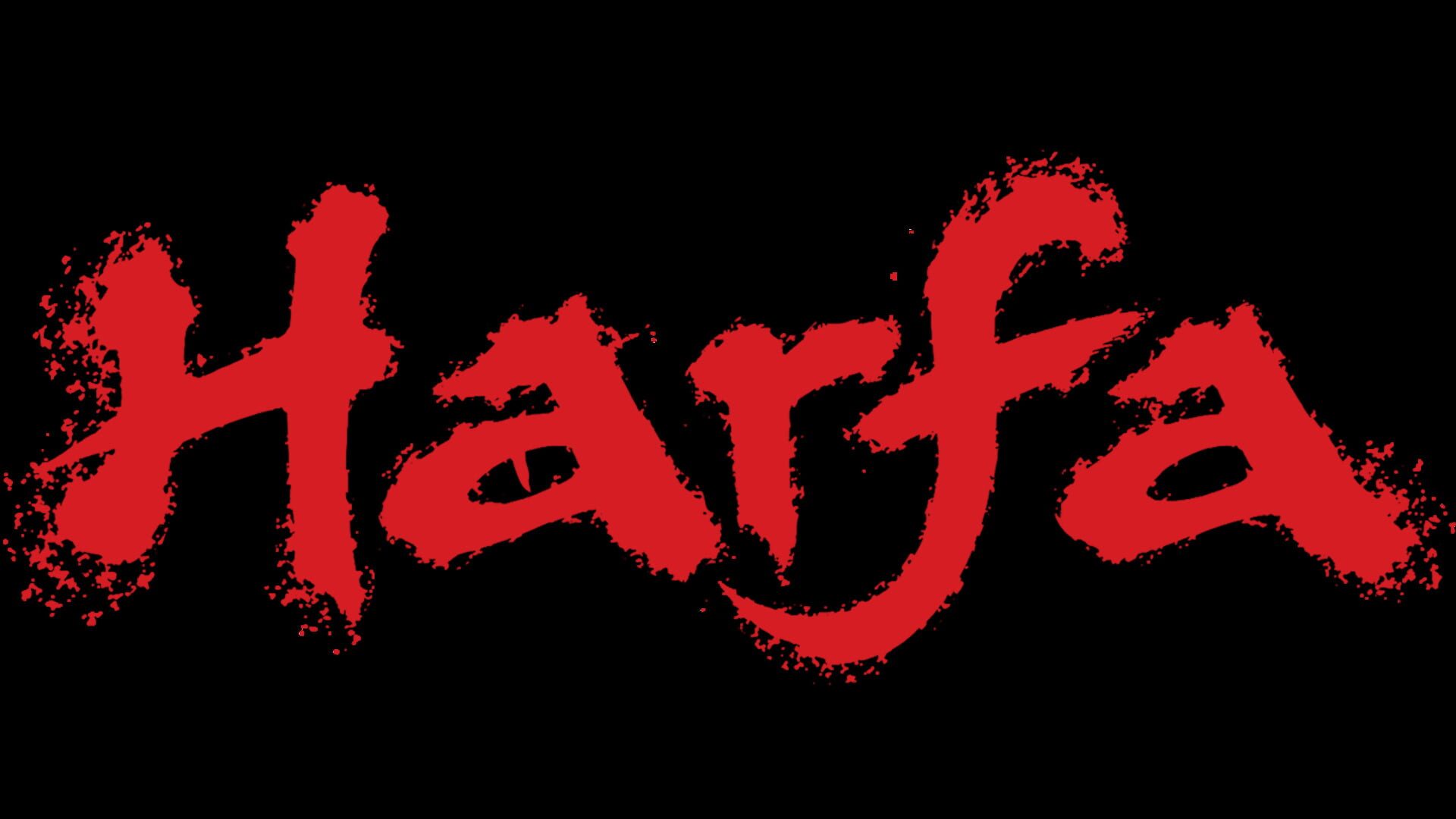 Harfa · 宣传原画