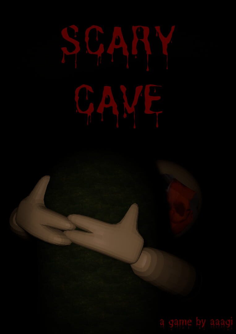 Artwork for Scary Cave