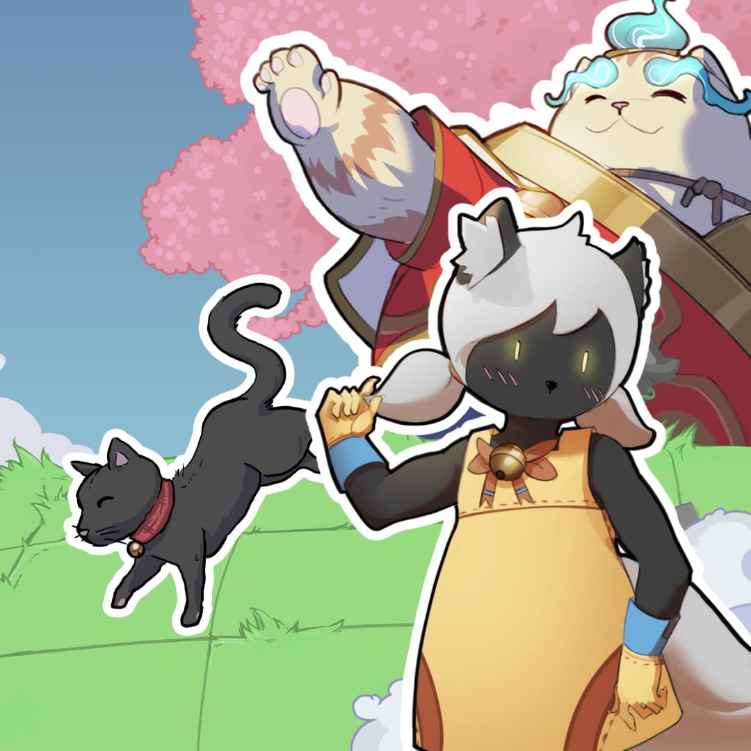 Artwork for Mia's Journey