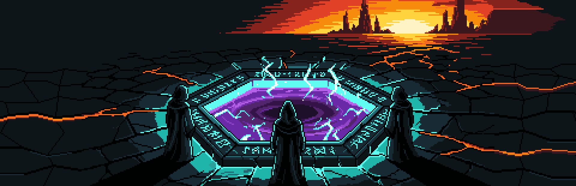 Break of Dawn screenshot
