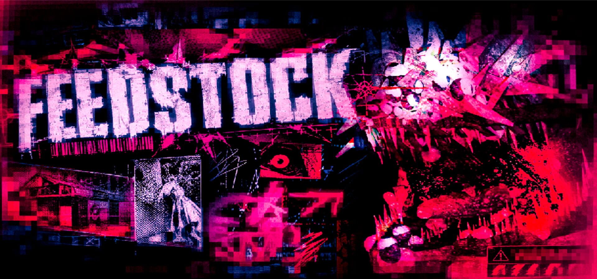 Feedstock artwork
