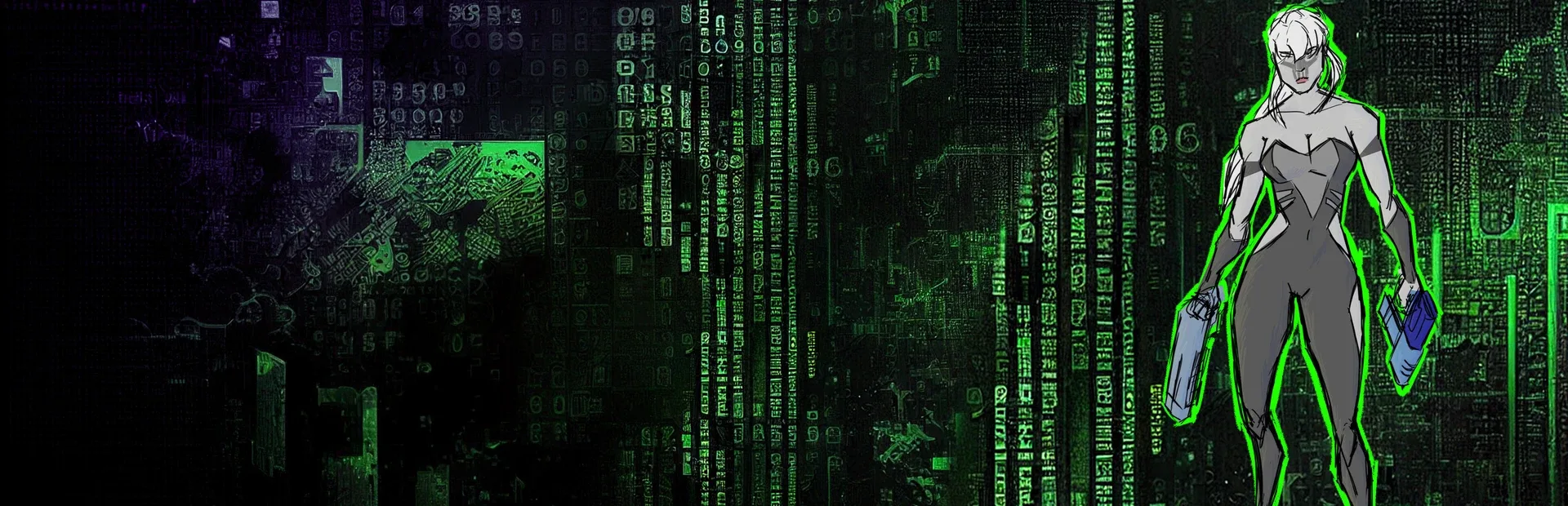 Ghostware: Arena of the Dead