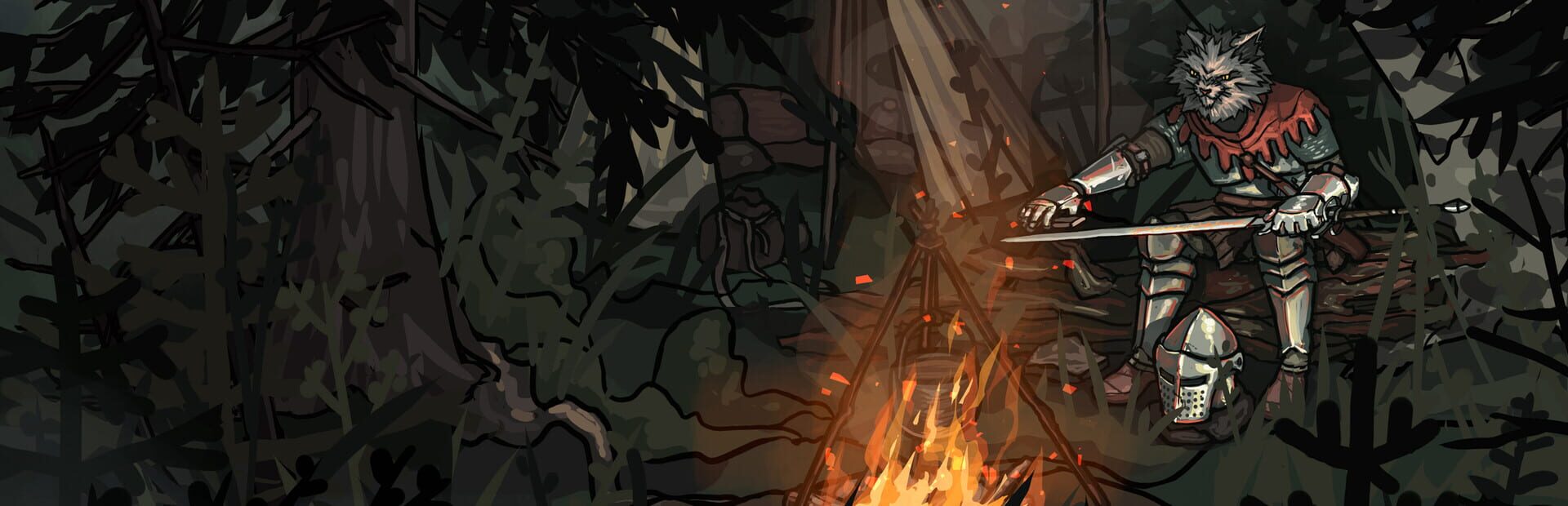 8 More Lives screenshot