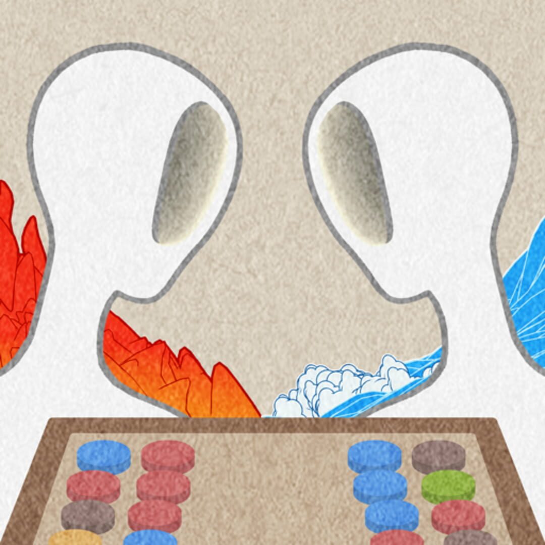 Five Elements Chess