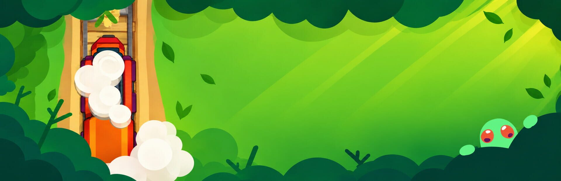 Silky Rails screenshot