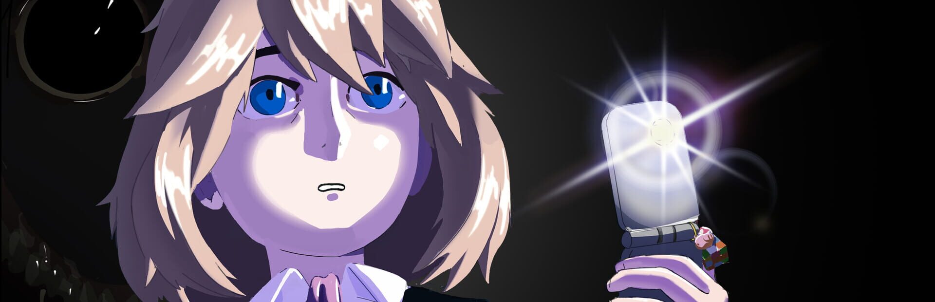 Hitobashira screenshot