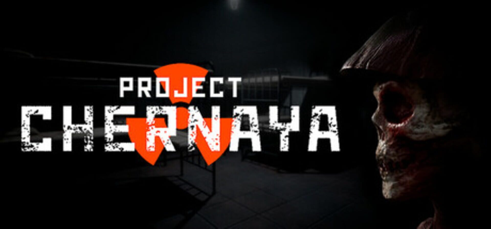 Project Chernaya screenshot