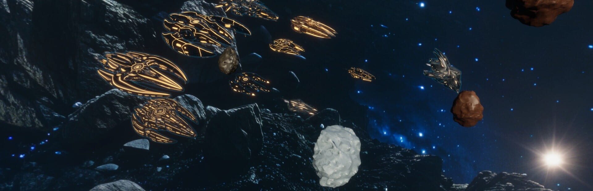 Naberon screenshot
