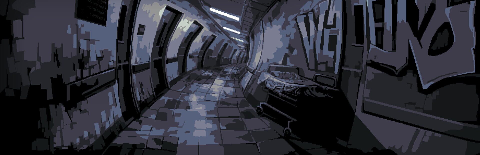Artwork for Intravenous 3: Borderline