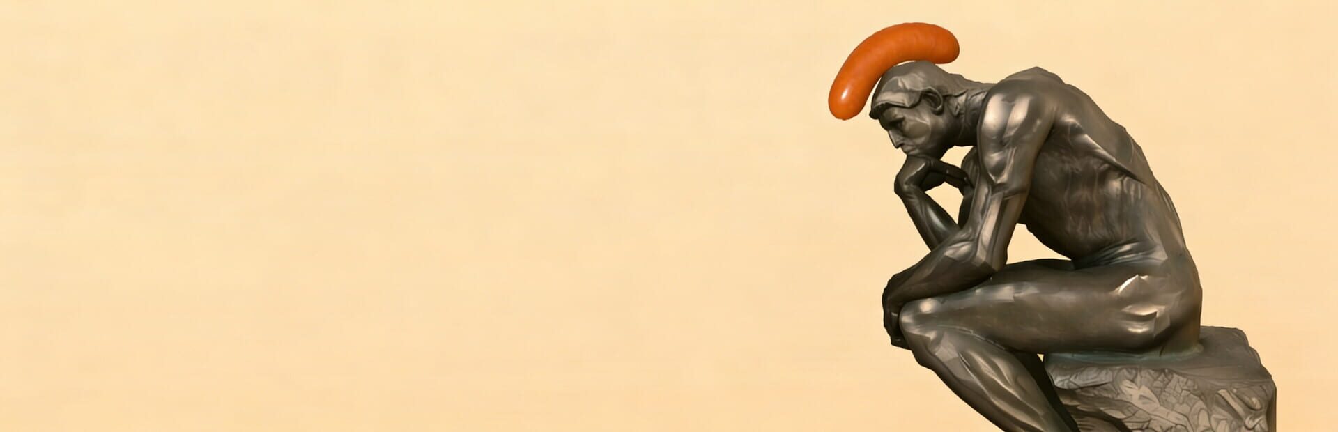 A Weird Game About Sausage screenshot