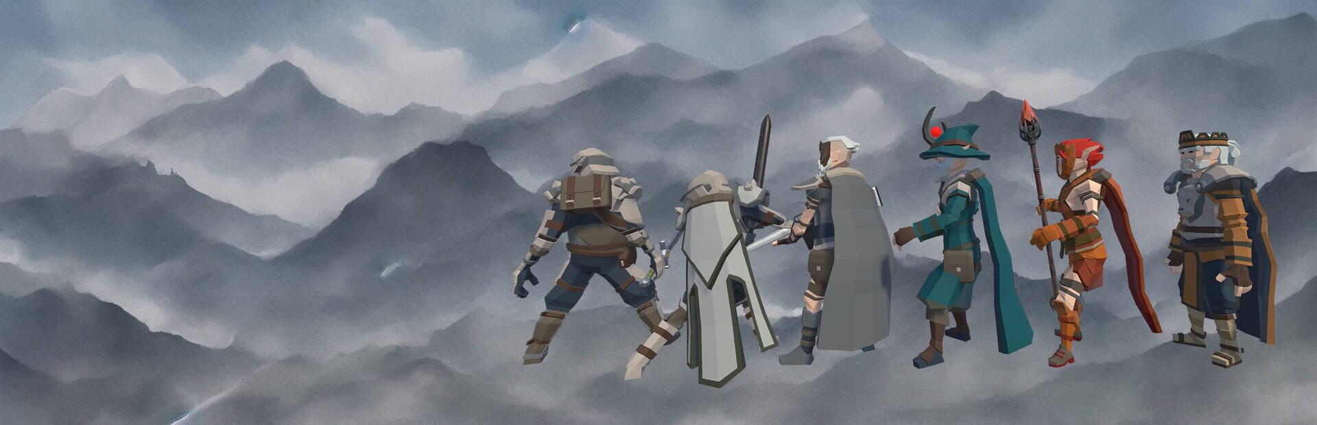Hero Trial screenshot