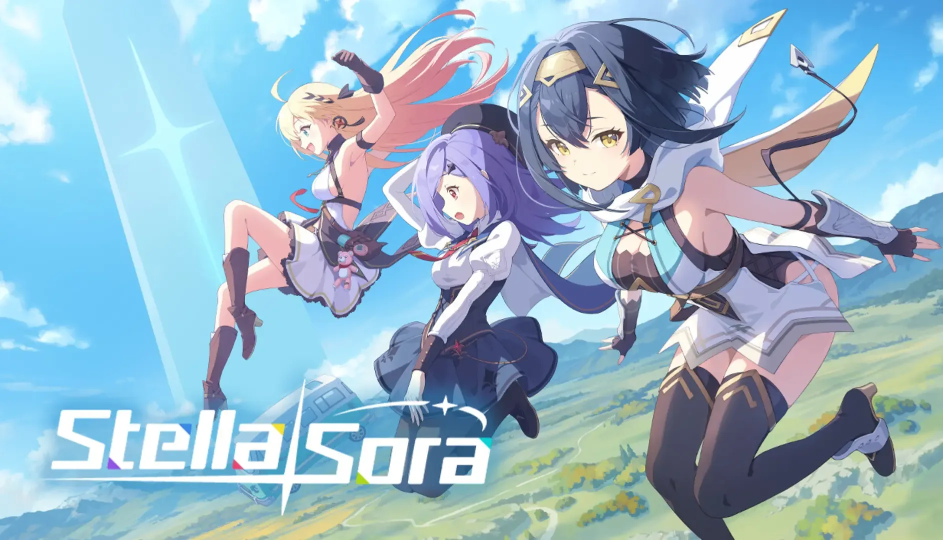 Stella Sora