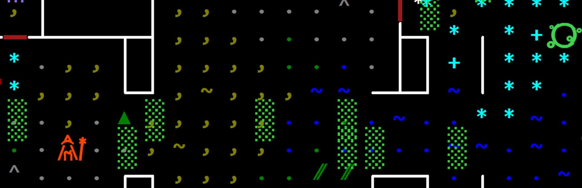 Rogue Elements screenshot