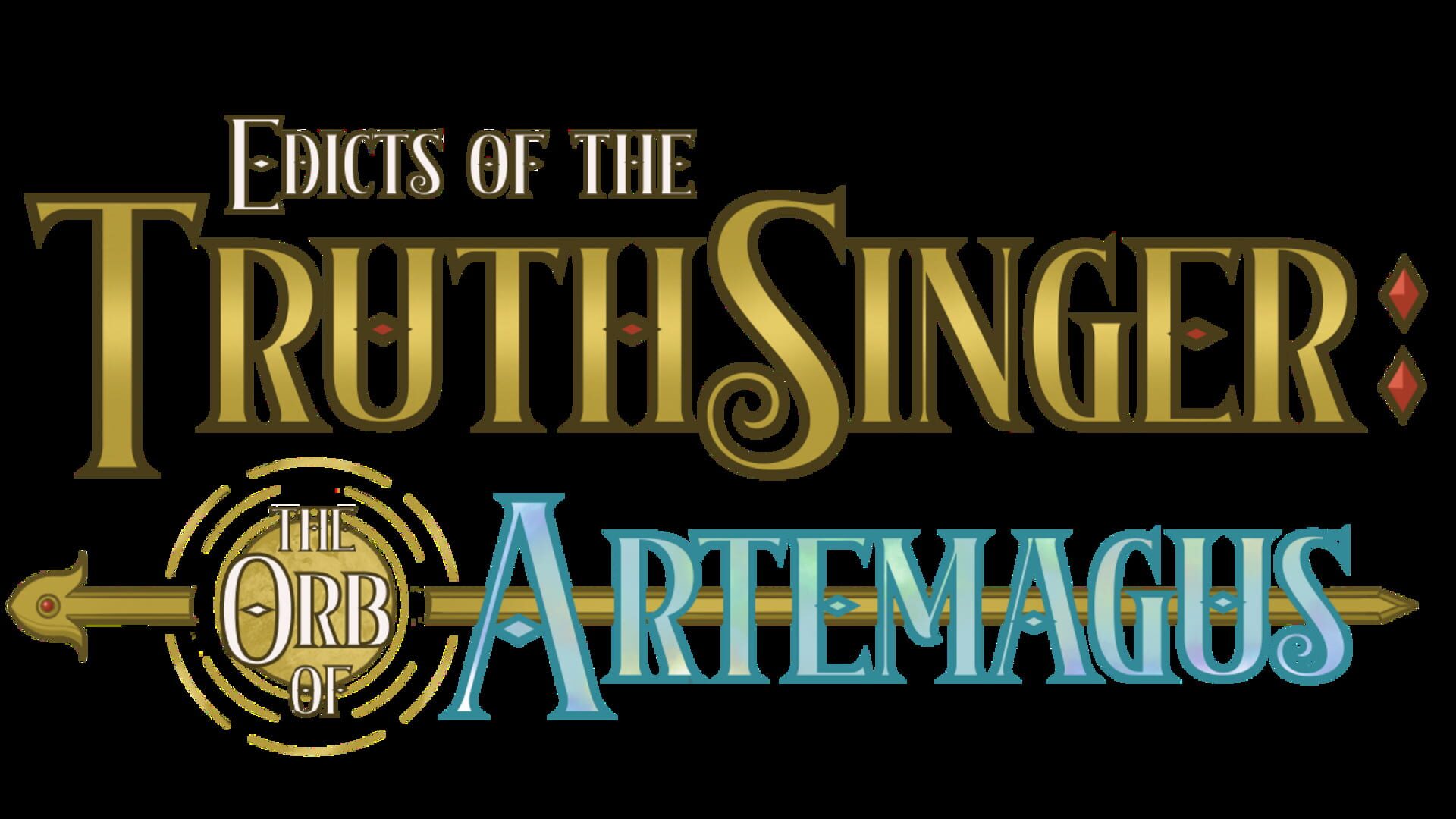 Edicts of the Truthsinger: The Orb of Artemagus artwork