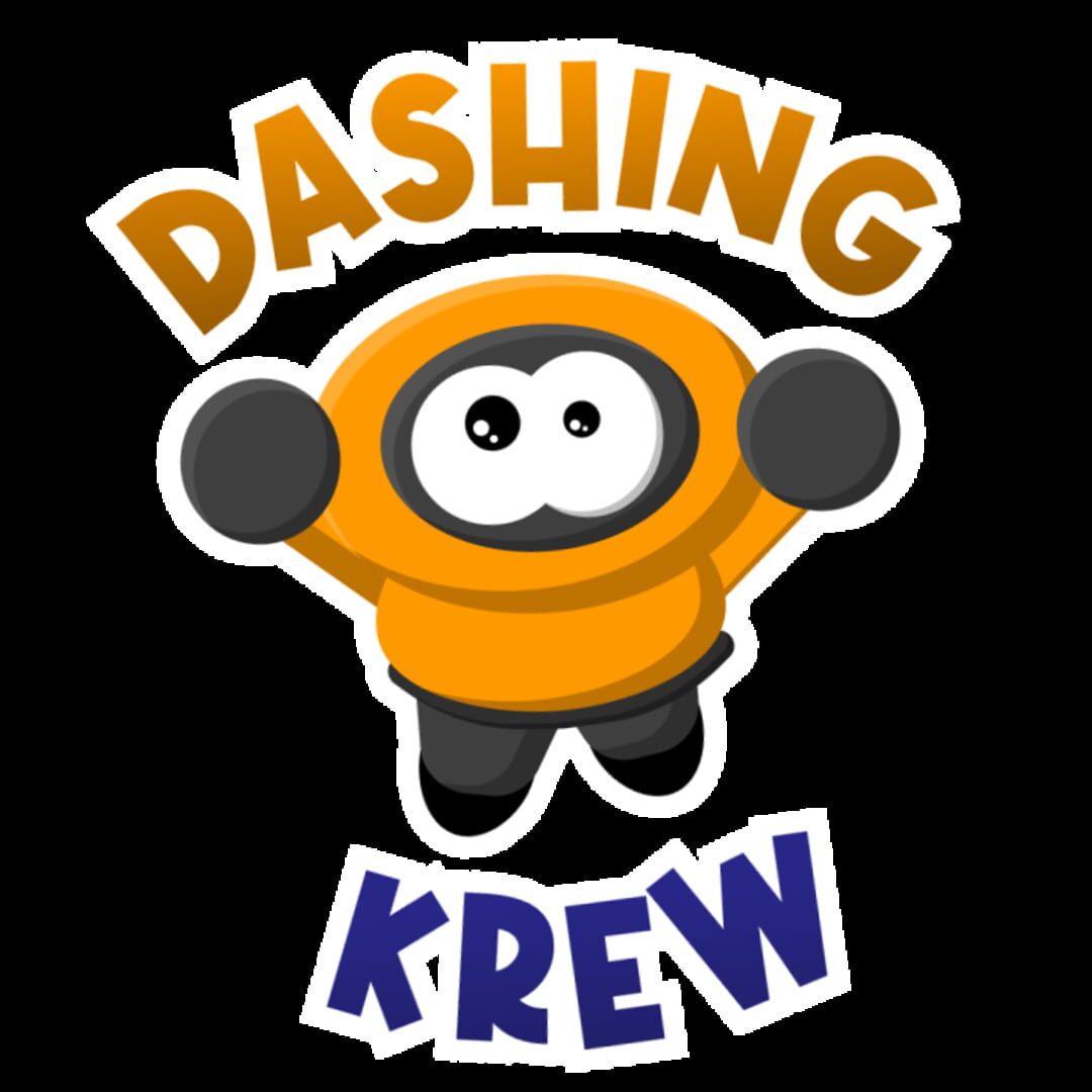 Dashing Krew screenshot
