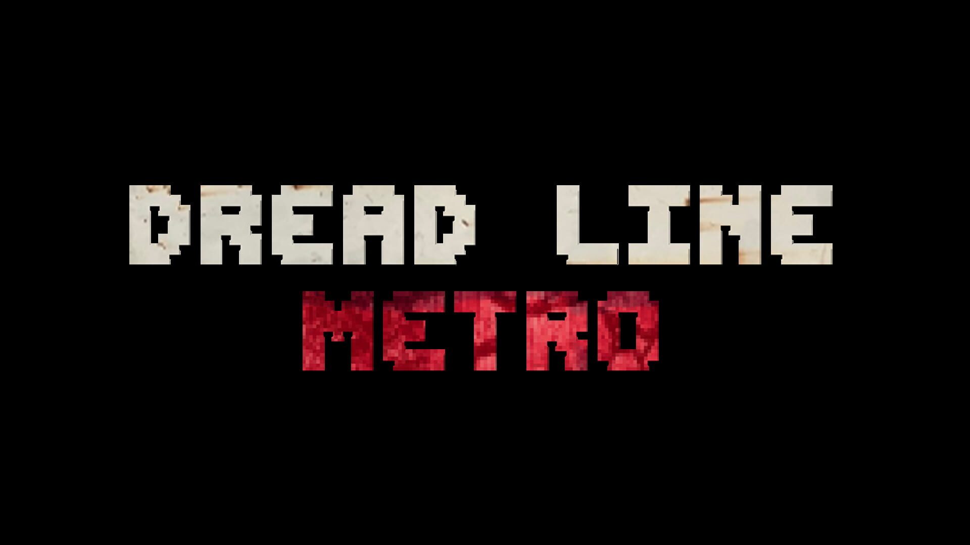 Dread Line: Metro screenshot