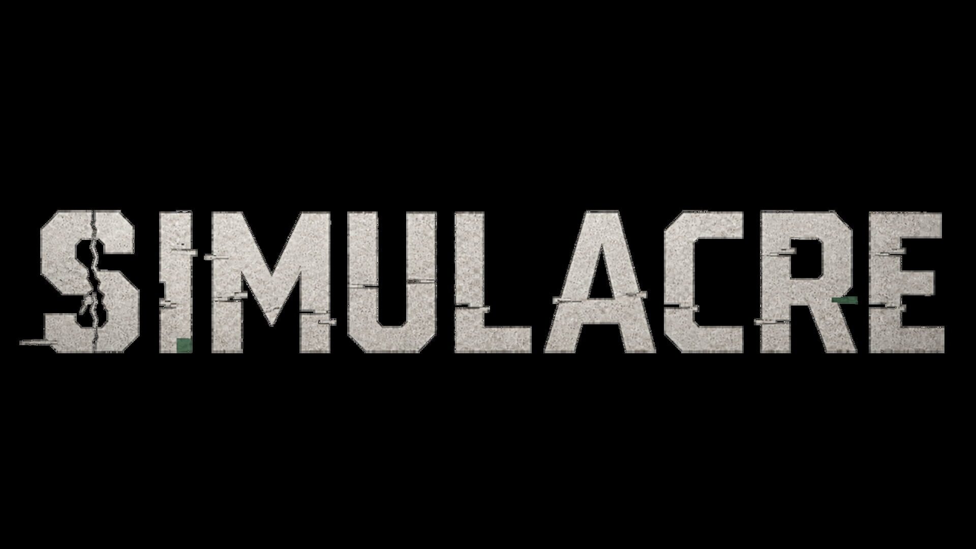 Simulacre screenshot