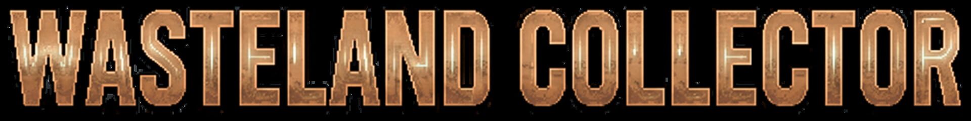 Wasteland Collector screenshot