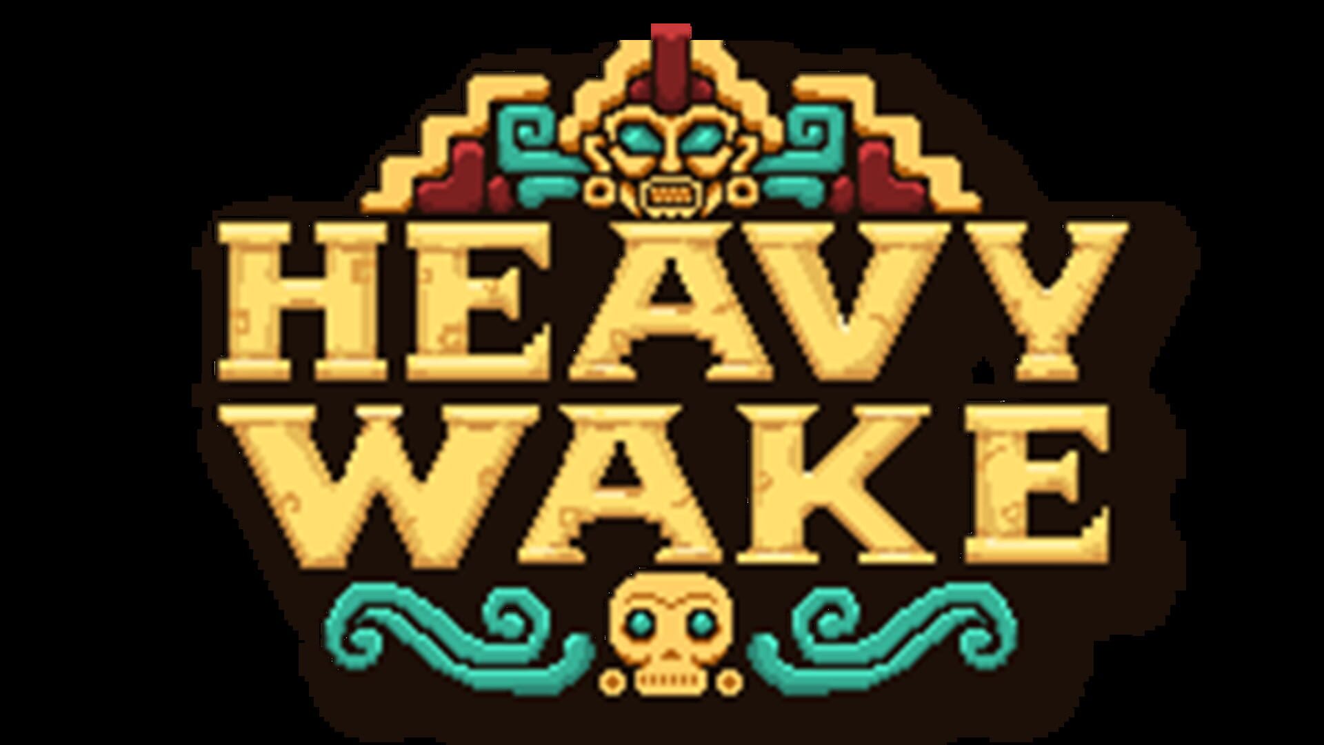Heavy Wake screenshot