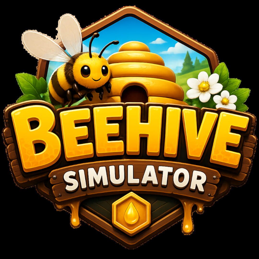 Beehive Simulator screenshot