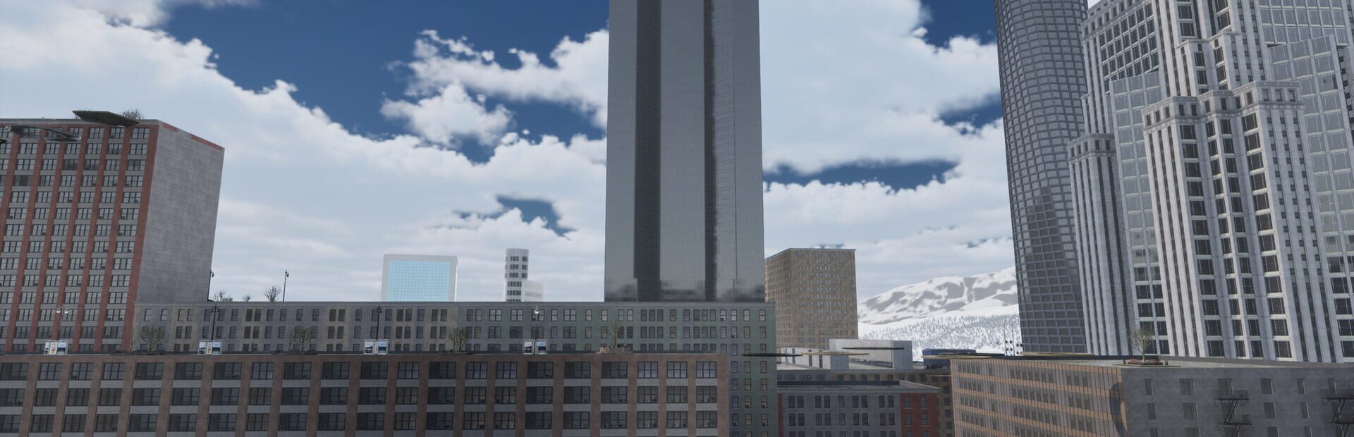 No More Ground screenshot