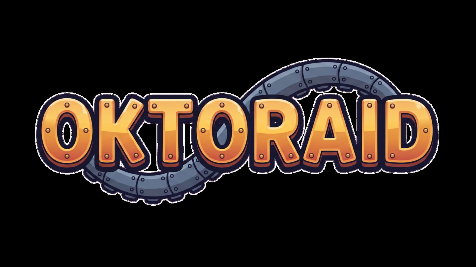 Oktoraid screenshot