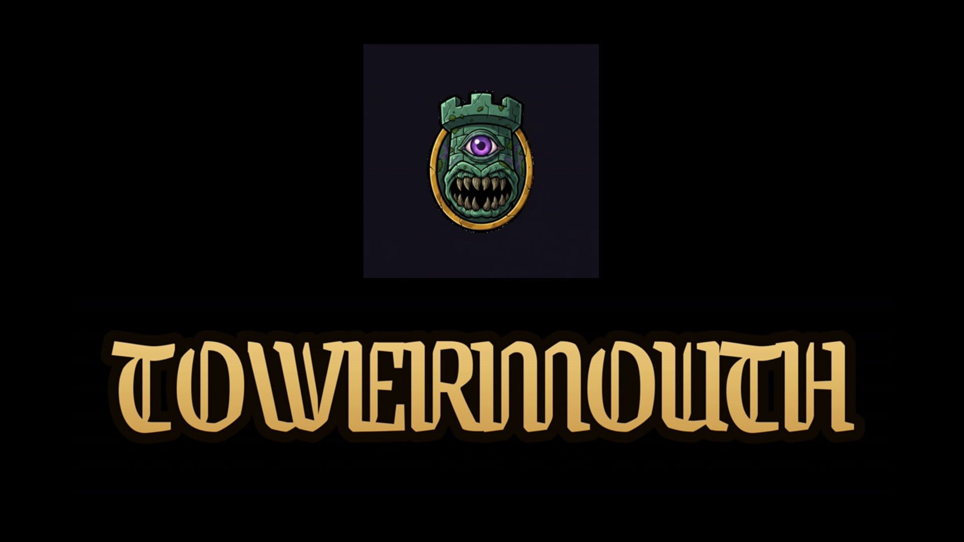 Towermouth screenshot