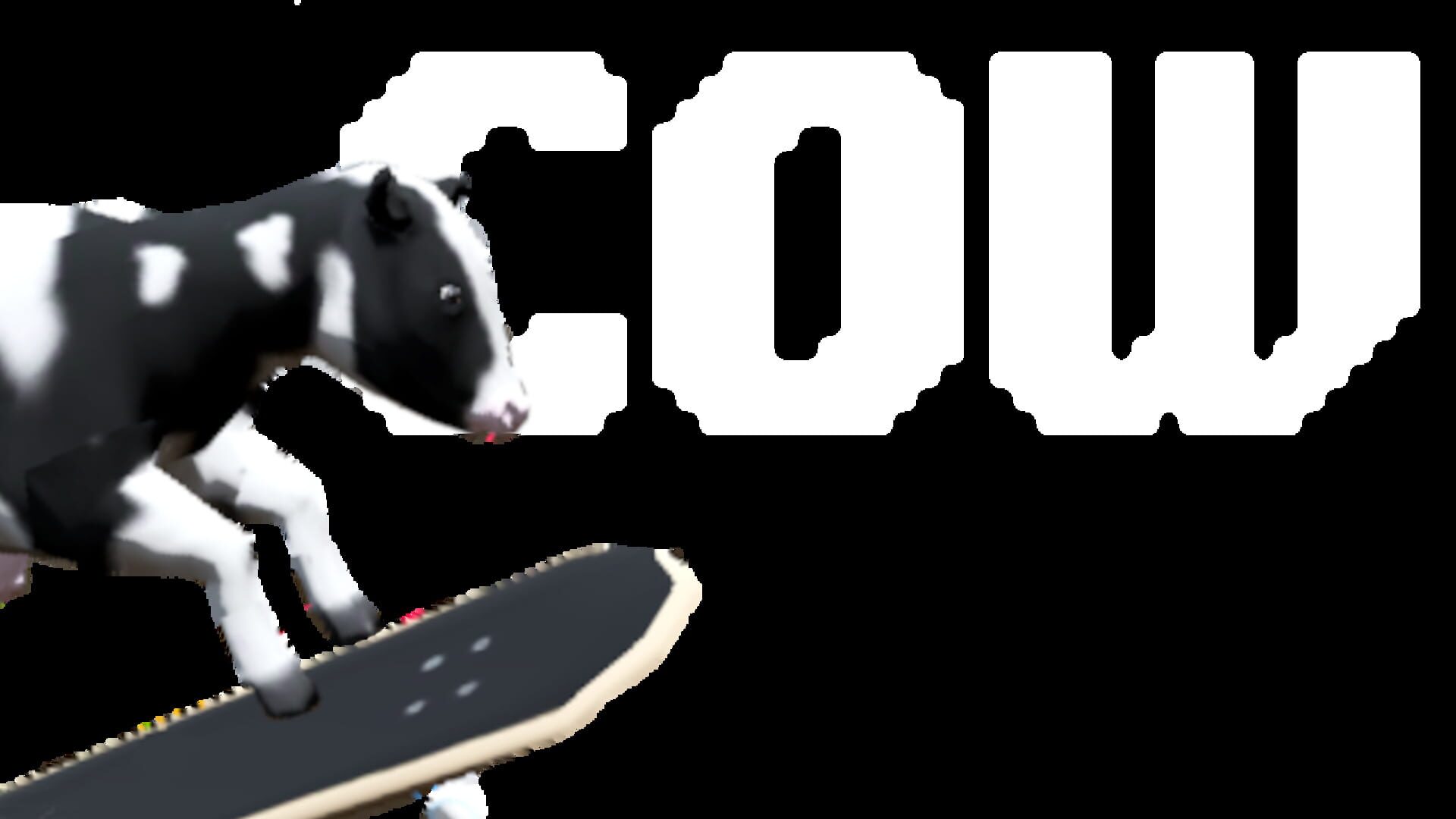 Cow screenshot