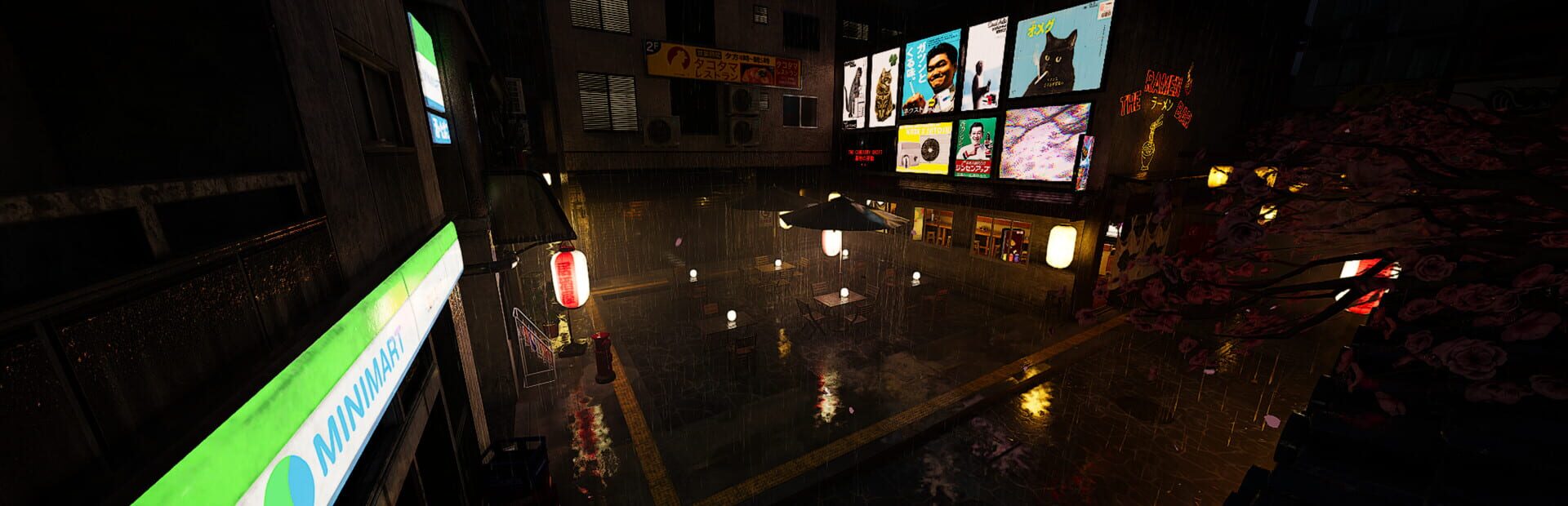 The Ramen Bar artwork