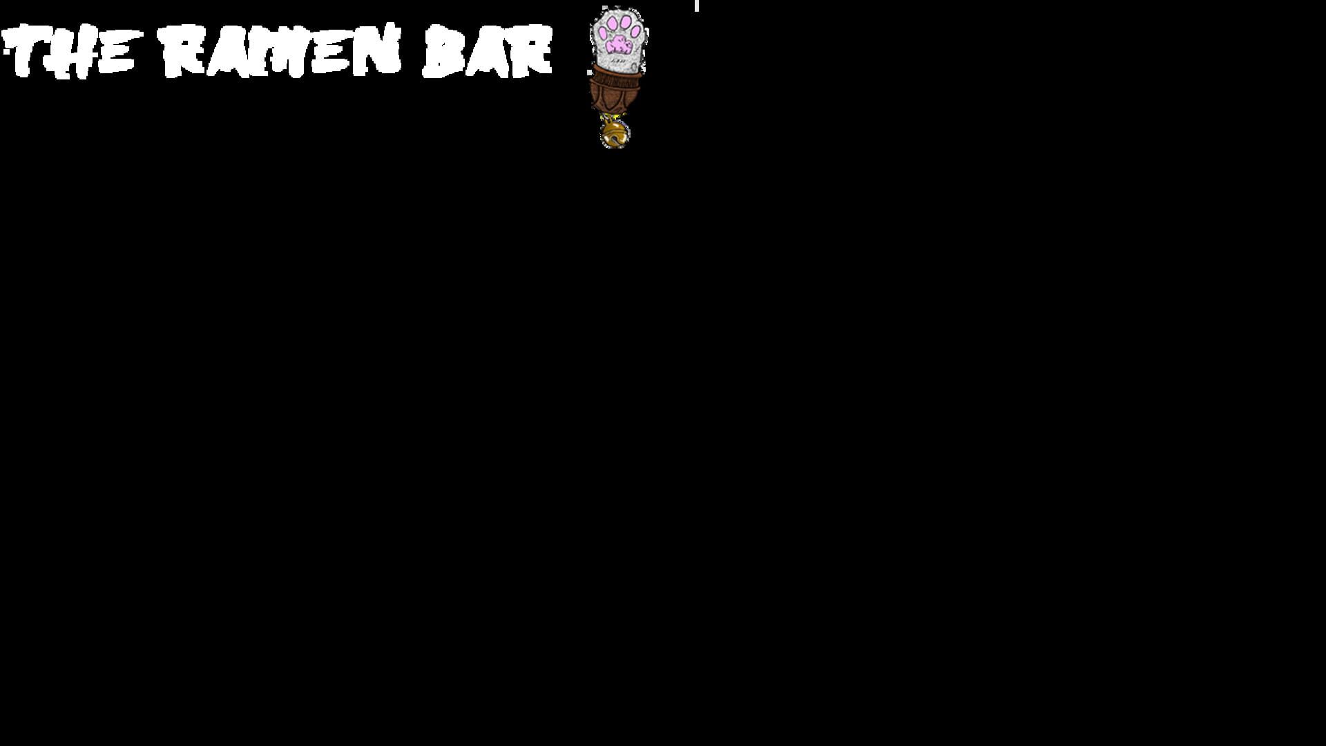 The Ramen Bar artwork