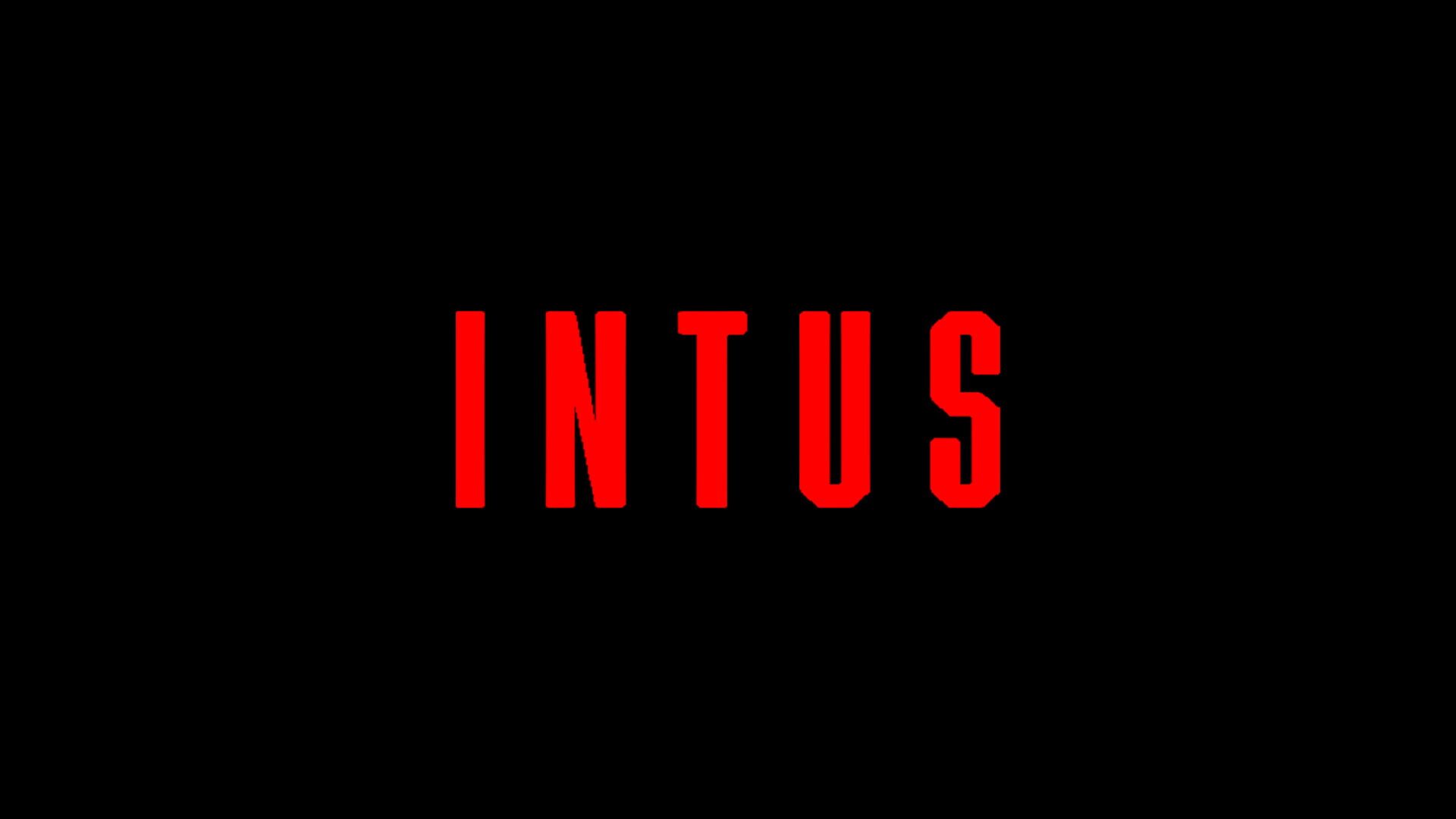 Intus artwork