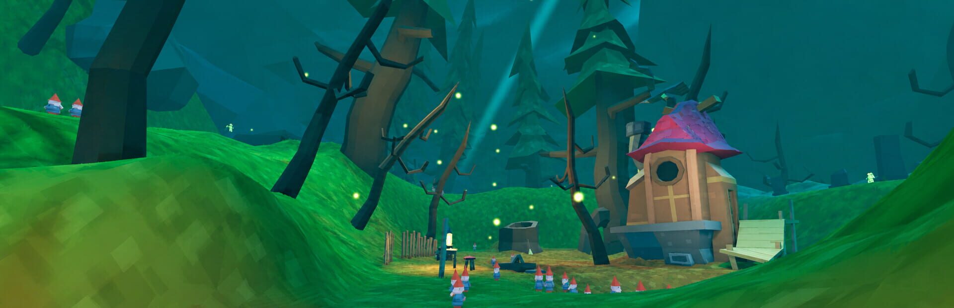 Artwork for Gnomicide
